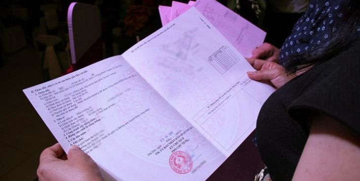 Khi mua nhà cần tìm hiểu thông tin gì để không bị lừa?
