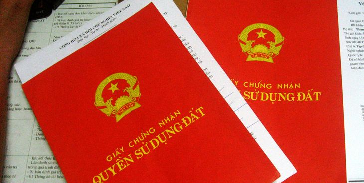 Những chiêu thức khiến người bán nhà bị lừa