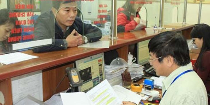 Tìm hiểu về thuế trước bạ nhà đất 2020 và hướng dẫn nộp thuế trước bạ