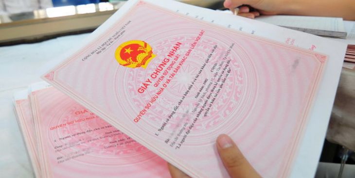 Người bán nhà & người mua nhà đất cần phải đóng thuế gì?