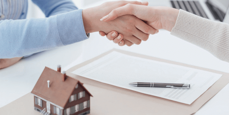 Lập hợp đồng chuyển nhượng đất thấp hơn giá thực tế để giảm thuế
