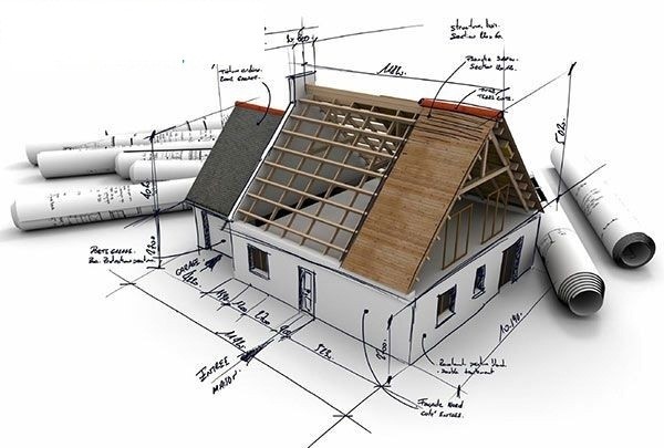 Tính diện tích đất trên sổ đỏ