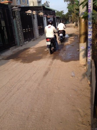 Thị trường bất động sản Dĩ An đang phát triển mạnh mẽ