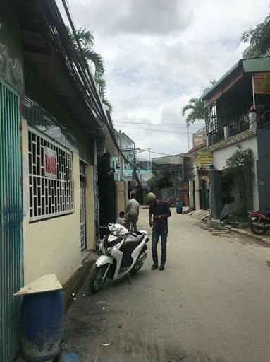 Nhu cầu mua nhà dưới 400 triệu tăng cao