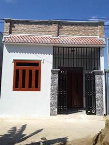 Nhà cấp 4 giá dưới 500 triệu tại An Bình