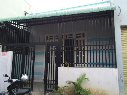 Phường Dĩ An có những căn nhà cấp 4 dưới 500 triệu