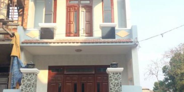 Top 2 khu vực mua nhà Dĩ An với giá 800 triệu hiện nay (2020)