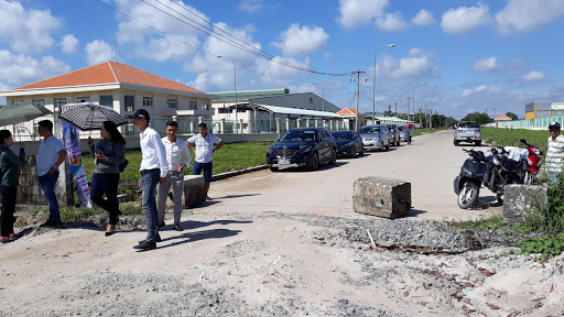 khu công nghiệp Chơn Thành, Bình Phước - 2