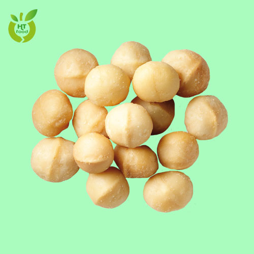 HTFood chuyên cung cấp hạt macca Úc giá sỉ chất lượng tốt nhất thị trường