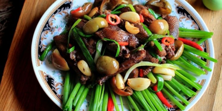 05 cách làm cà pháo bớt chua đơn giản, dễ ăn