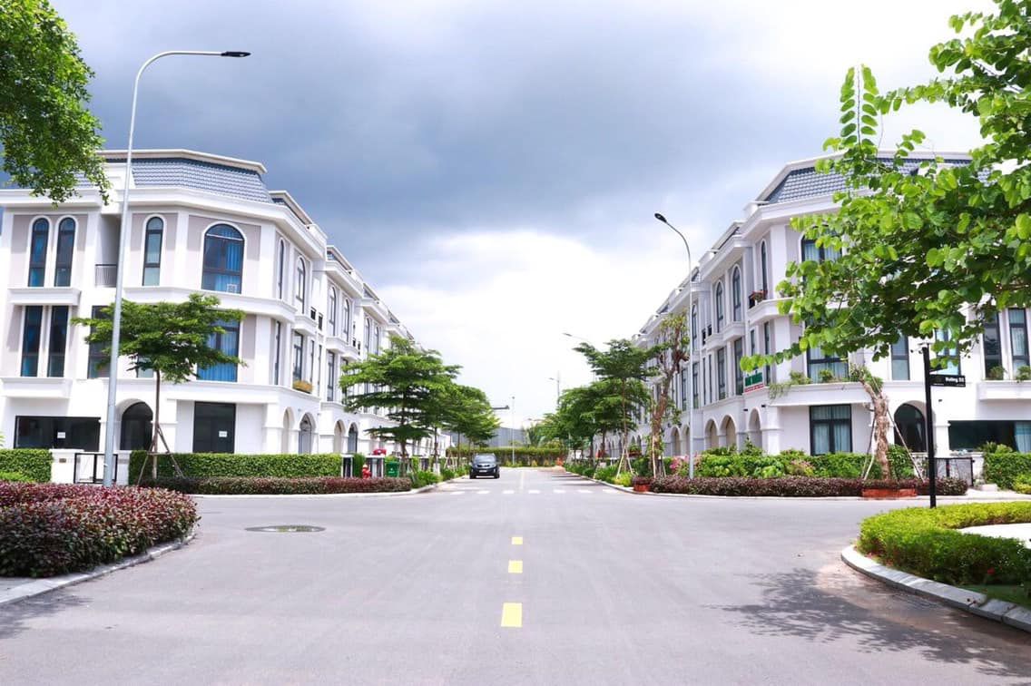 Mua nhà cuối năm 2020 nên hay không?