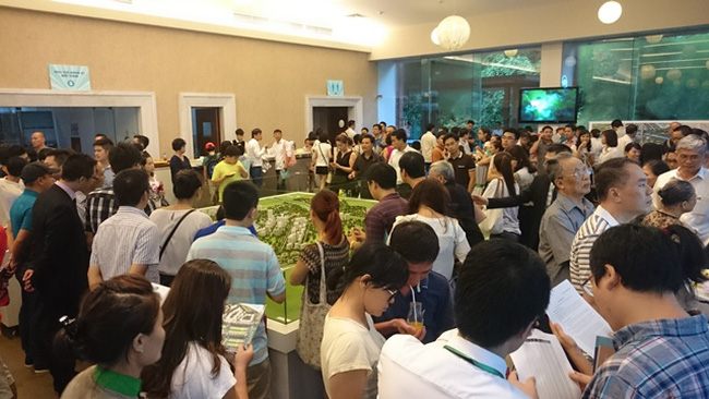 Mua nhà cuối năm - 2