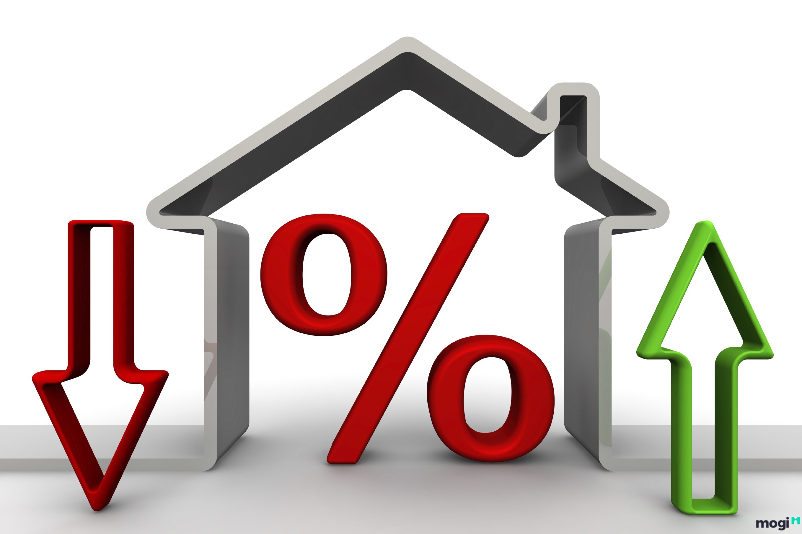 Mua nhà cuối năm