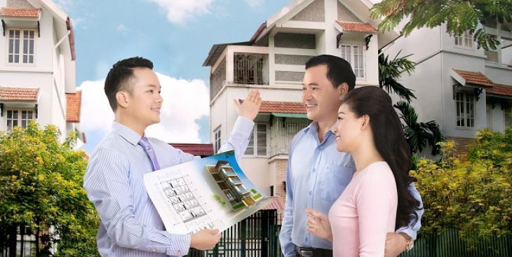 Mua nhà cuối năm 2020 nên hay không?