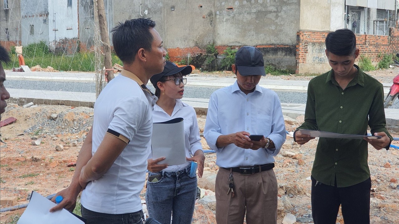 Nhu cầu mua nhà cuối năm - 1