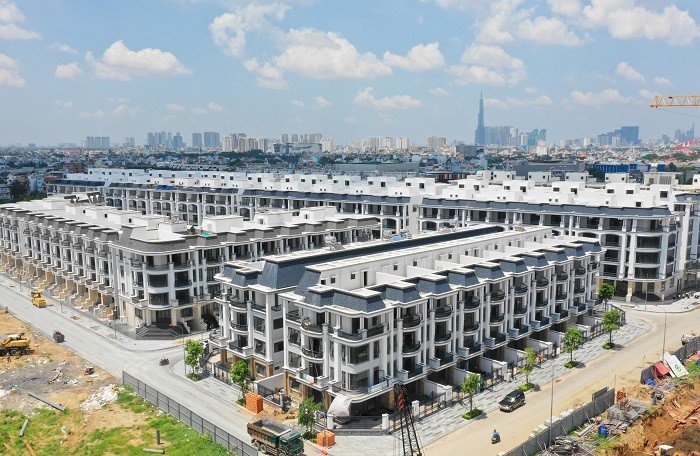 Cơ hội mua nhà cuối năm 2020 - 3