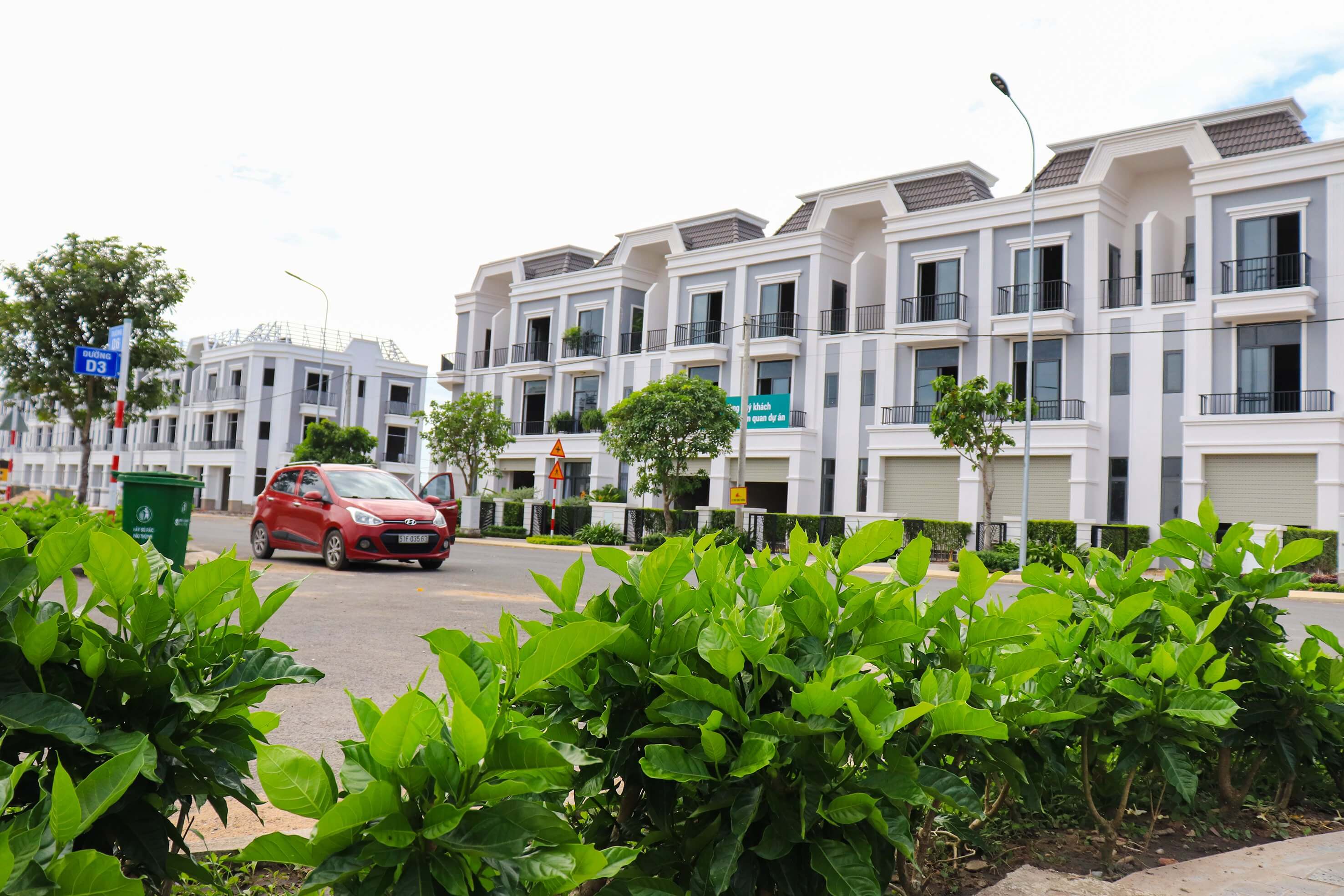 Mách bạn đầu tư nhà phố Bình Dương chỉ với 320 triệu 1