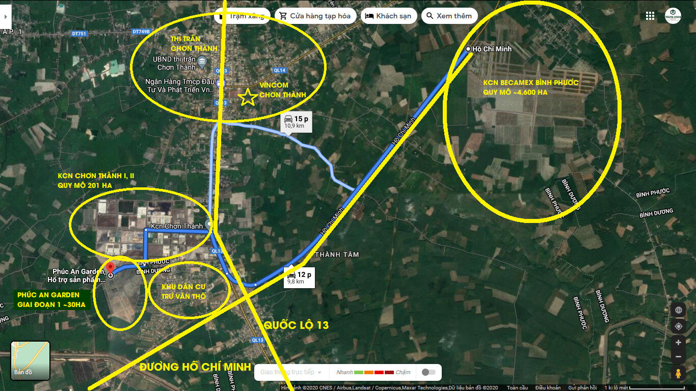 Mách bạn đầu tư nhà phố Bình Dương chỉ với 320 triệu 3