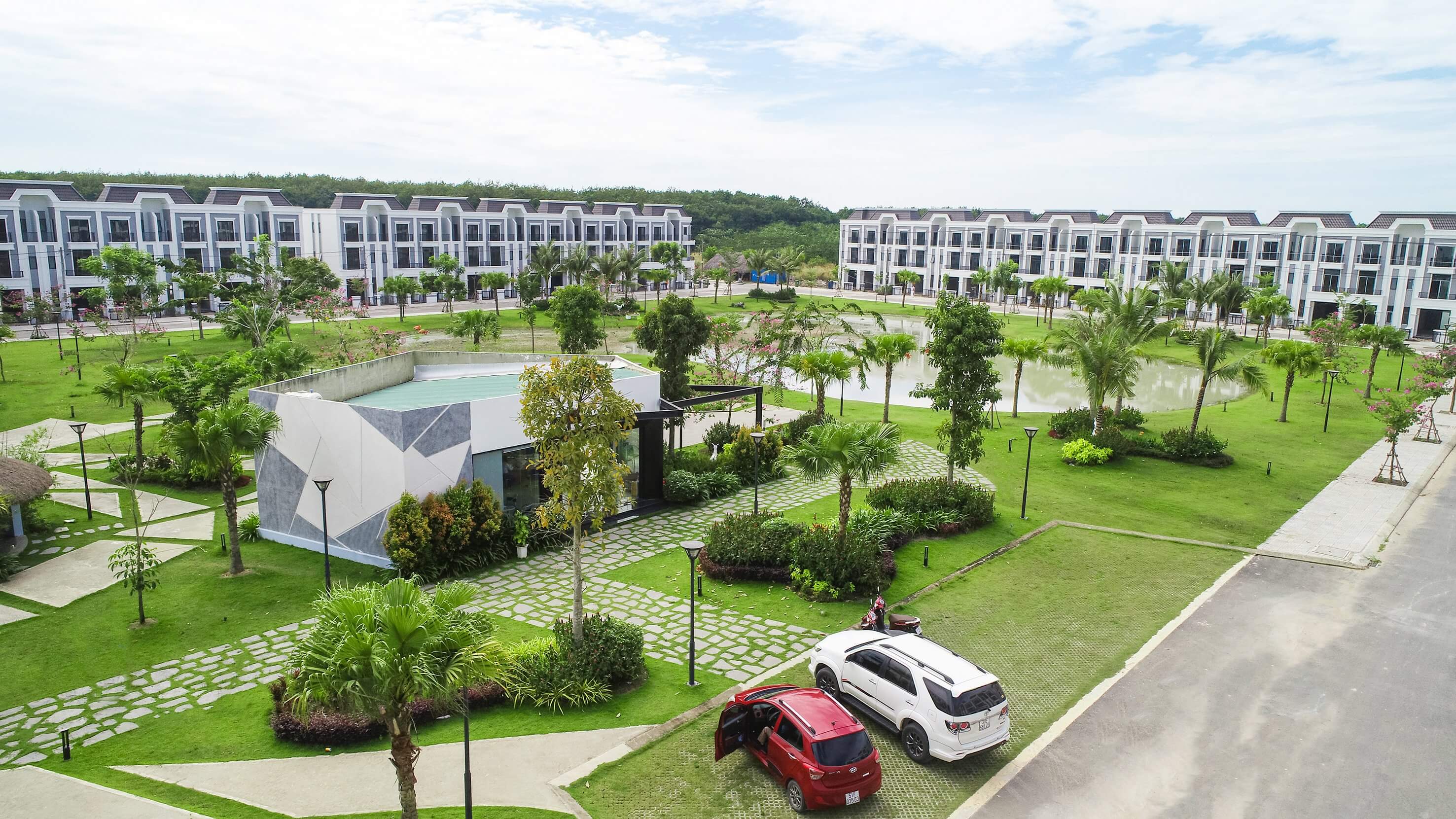 Nhà đầu tư khôn ngoan, vay mua nhà ra sao? 5