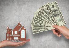 Nhà đầu tư khôn ngoan, vay mua nhà ra sao?