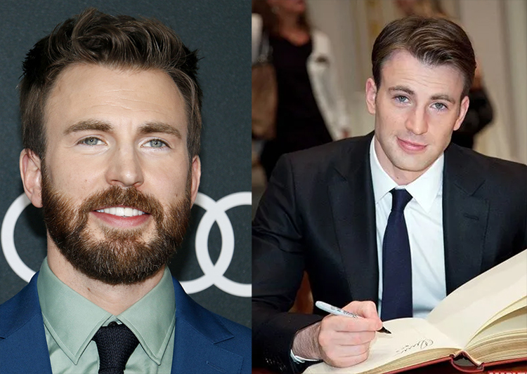 Một người đàn ông với đầu tóc gọn gàng sẽ có sức hút hơn trong mắt mọi người