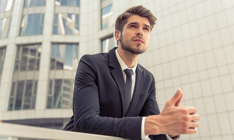 Như thế nào là một người đàn ông trưởng thành?