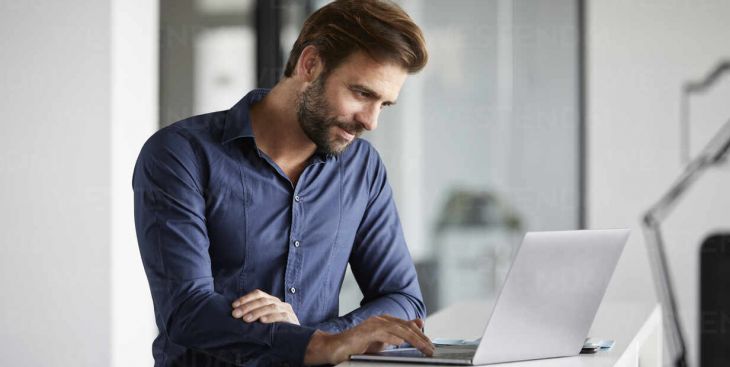 Là đàn ông phải mạnh mẽ! Vậy cần làm sao để trở nên mạnh mẽ?