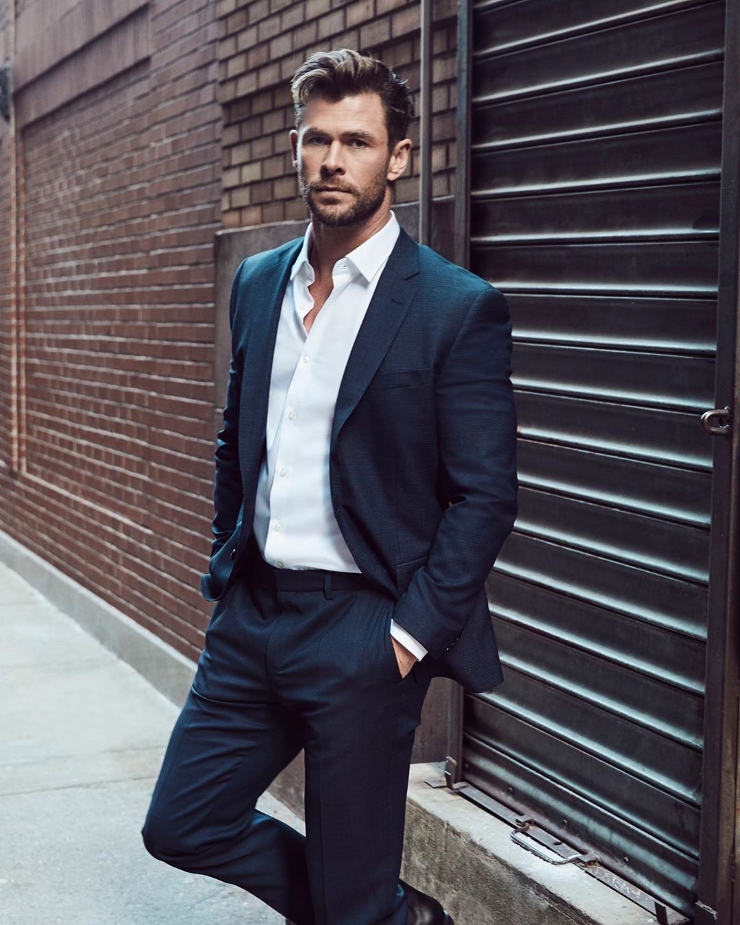 Dáng đi của nam nhìn theo tử vi 