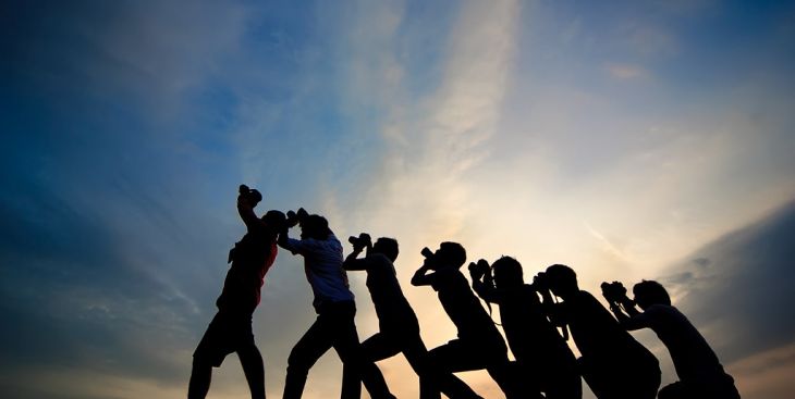 Làm sao để trưởng thành hơn? Học cách để bản thân trở thành người trưởng thành