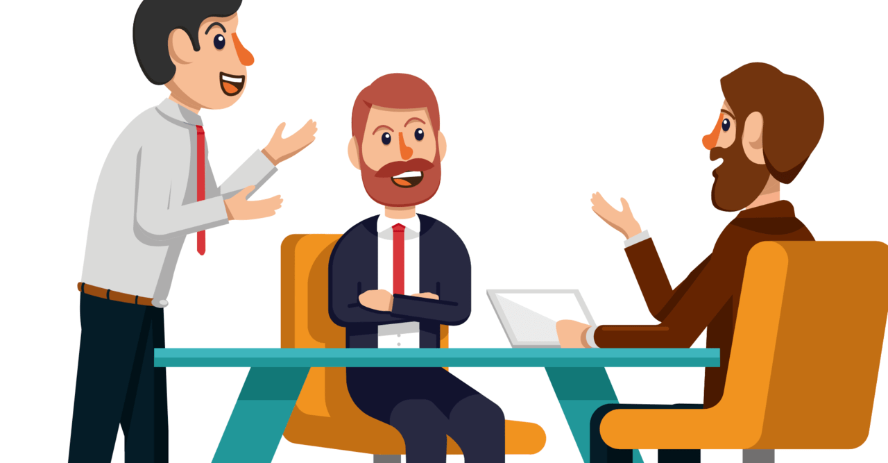 Làm sao để có một cách nói chuyện thu hút?