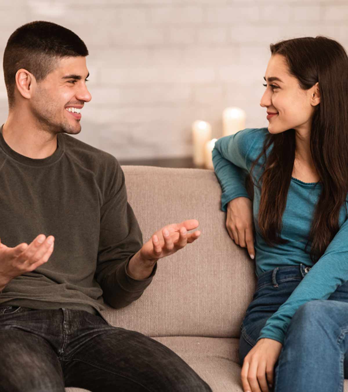 Cách thu hút đàn ông