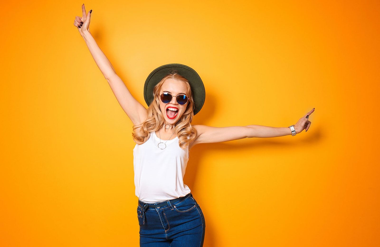 Cách thu hút đàn ông