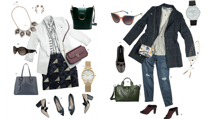 Cách thu hút đàn ông