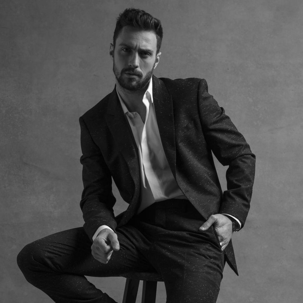 ngôn ngữ cơ thể của đàn ông