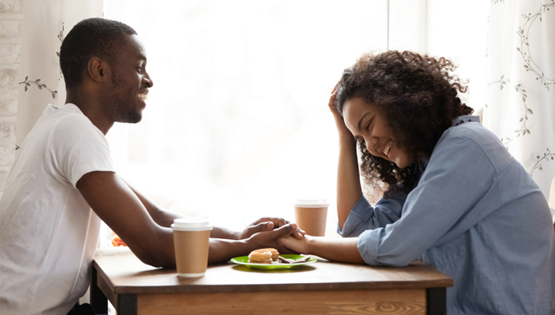 ngôn ngữ cơ thể của đàn ông