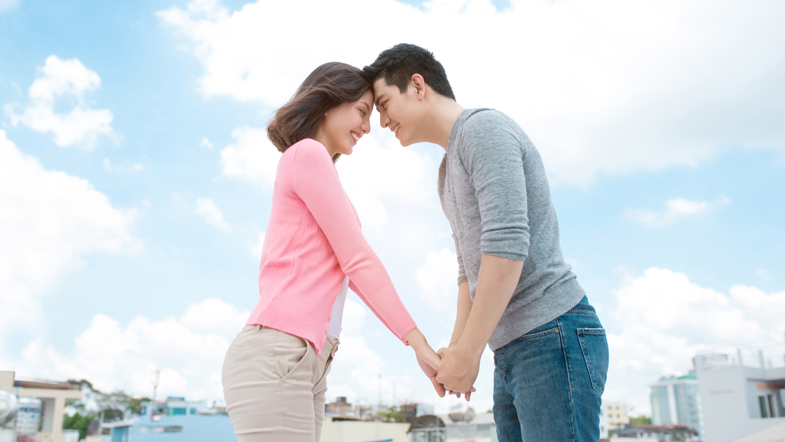 Sự tôn trọng là điều đóng vai trò vô cùng quan trọng trong vấn đề duy trì một mối quan hệ