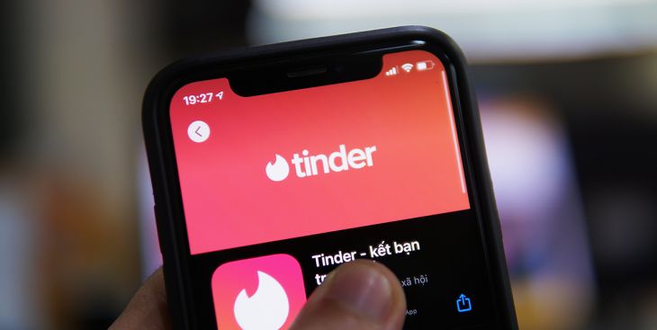 Ứng dụng Tinder và cách sử dụng cho người mới từ A - Z