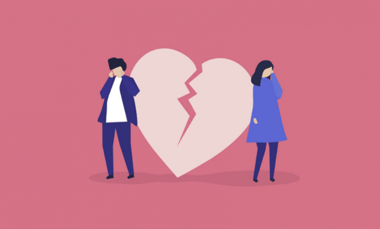 Đàn ông nên làm gì sau khi chia tay một cuộc tình?