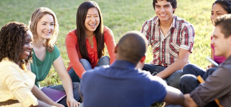 Tiết tấu của câu chuyện chính là một phần của cách giao tiếp hài hước