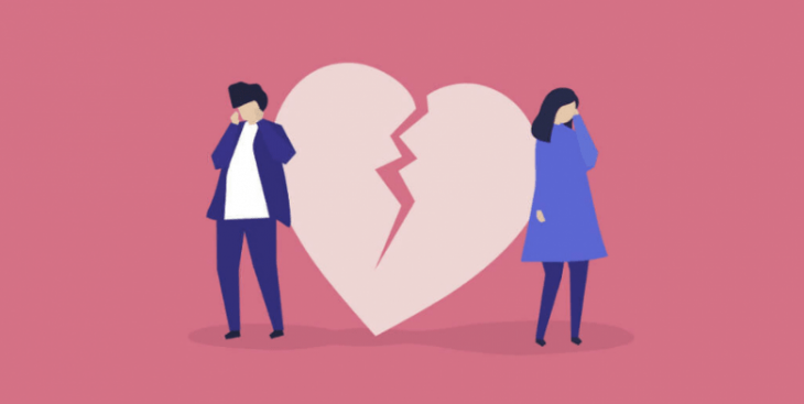 Đàn ông nên làm gì sau khi chia tay để ổn định tinh thần?