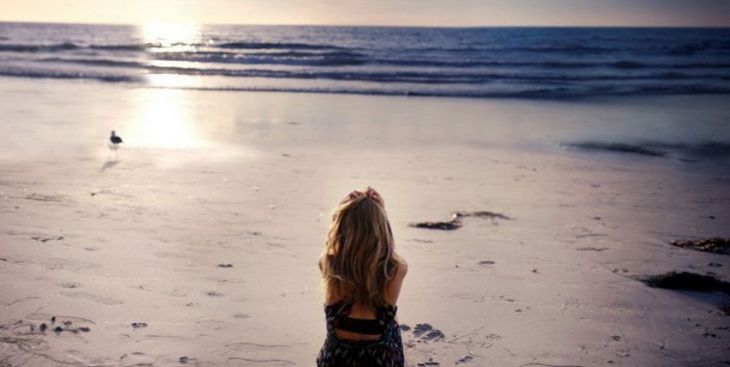 Sau khi chia tay con gái nên làm gì để “vực dậy tinh thần"?