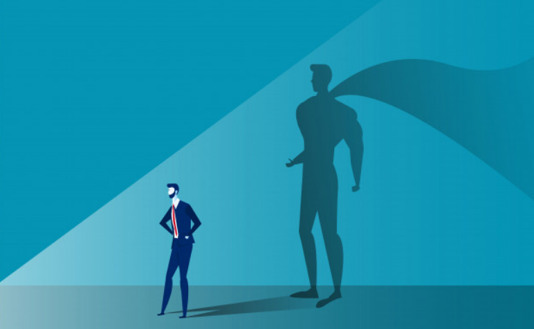 mất tự tin vì xấu trai