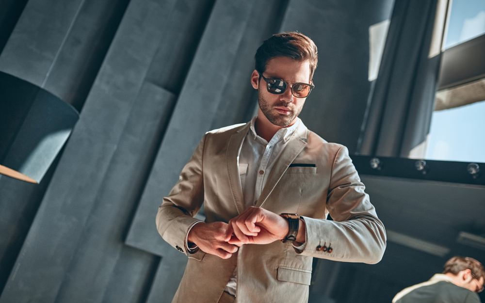 tạp chí đàn ông hiện đại