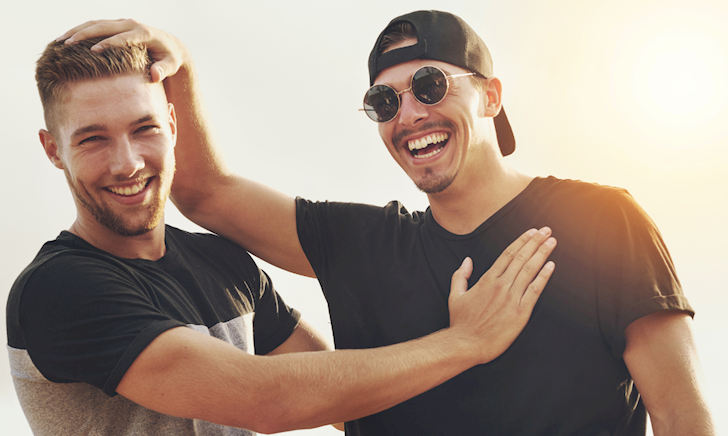 tạp chí đàn ông hiện đại