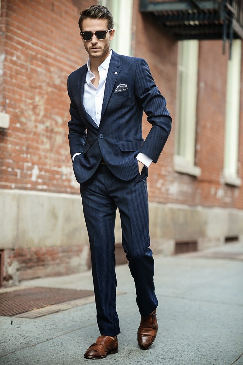 tạp chí đàn ông hiện đại