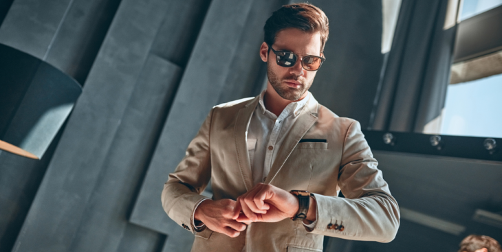 Tạp chí đàn ông hiện đại: những chân lý sống cần lưu tâm