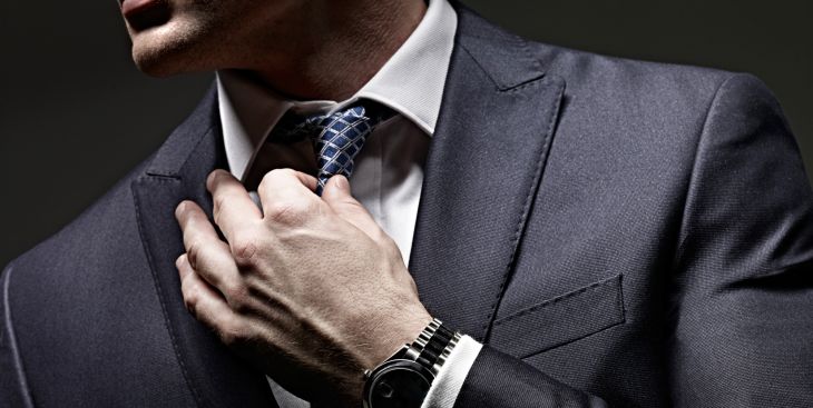 4 đặc điểm của người đàn ông bản lĩnh trong tình yêu