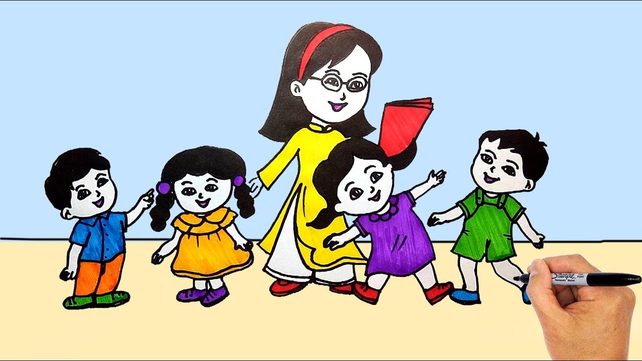 lời chúc ý nghĩa ngày nhà giáo việt nam