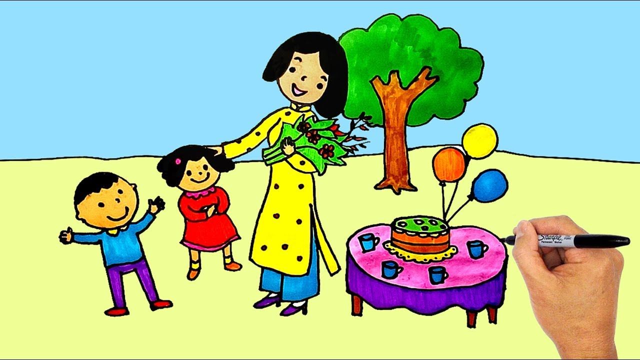 lời chúc ý nghĩa ngày nhà giáo việt nam