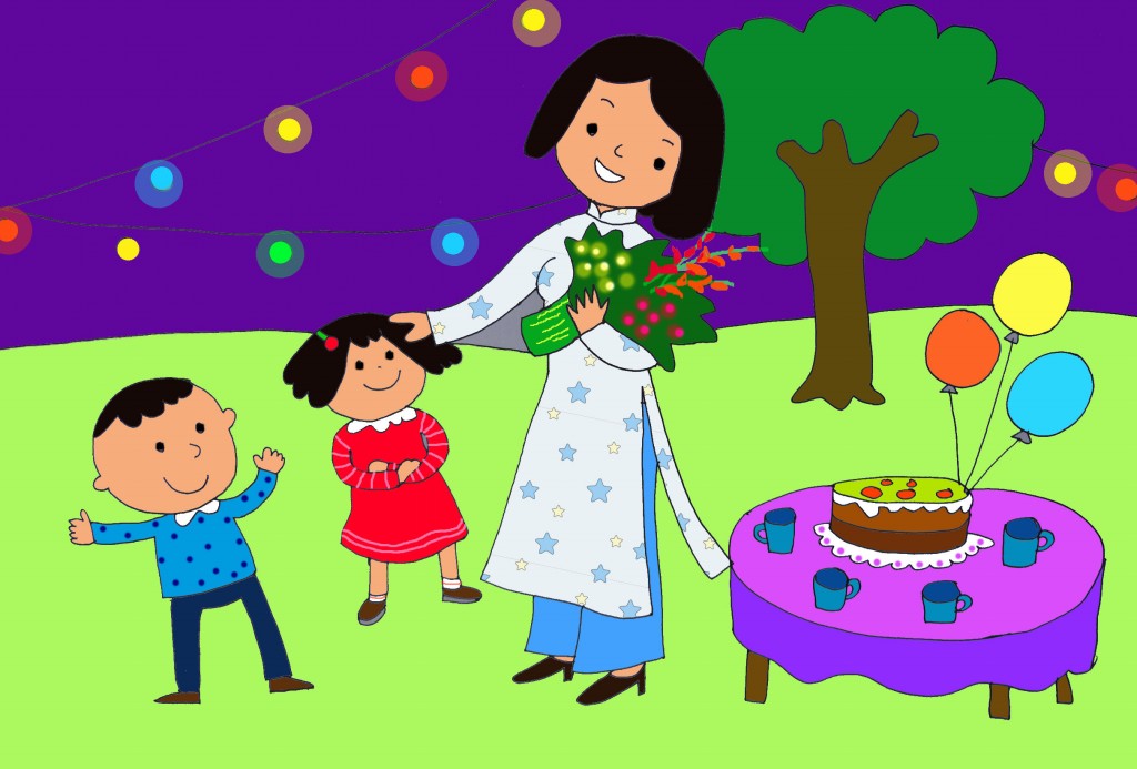 lời chúc ý nghĩa ngày nhà giáo việt nam